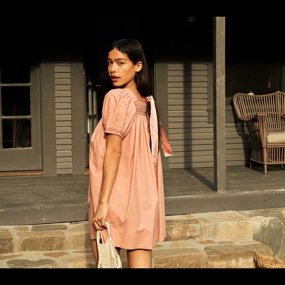 Doen Earhart Dress - Picture 2 of 2